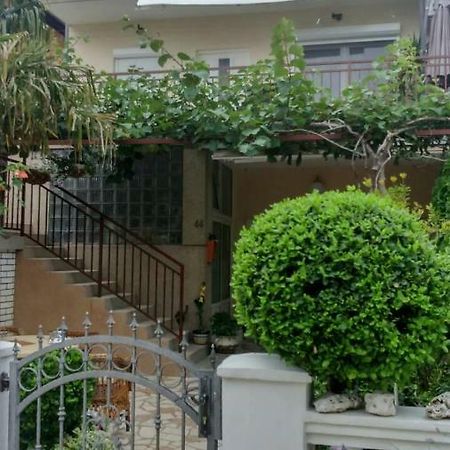 Apartmani Aleksic Vodice Exterior foto