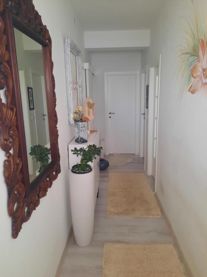 Apartmani Aleksic Vodice Exterior foto