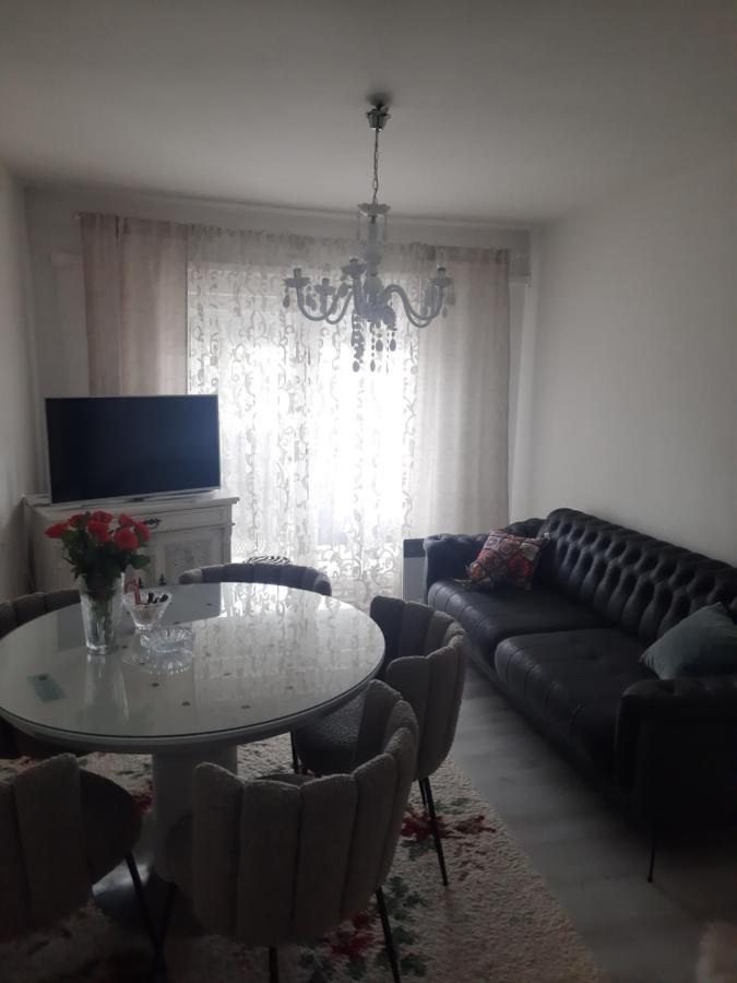 Apartmani Aleksic Vodice Exterior foto